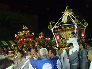 �X�e�[�W�O�n�䕗�i�P