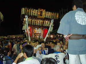 �X�e�[�W�O�n�䕗�i�Q