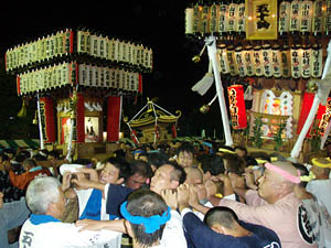 �X�e�[�W�O�n�䕗�i�S