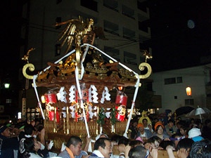 ����ꂳ�܂ł����B