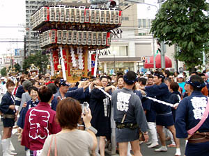 ���V�c �z�K�_�ЂQ