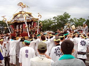 �x�e�O���i