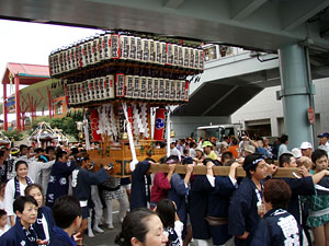 ���V�c �z�K�_�ЂP