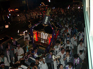 �q���_�Ё��Y�Ɠ��H