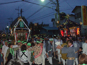 ����� ���_�Ё��S�C�ʂ�