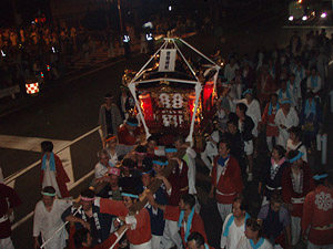 ���J�_�Ё��Y�Ɠ��H