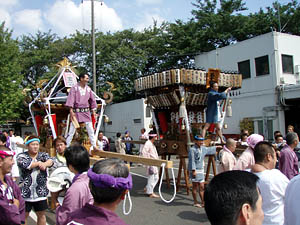 ���ړn��O���i