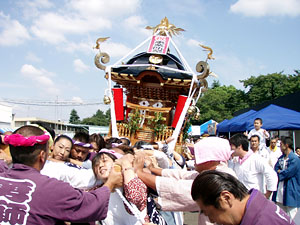 ���ړn�䕗�i�R