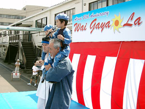 �܏\�邳�񖼕��H�H