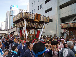 �k���n�䕗�i�P