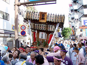 �k���n�䕗�i�U