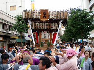 �k���n�䕗�i�W