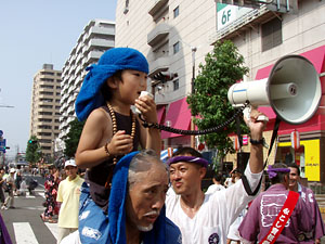 �܏\�邳��̃A�C�h��