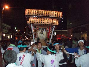 ���˒������P