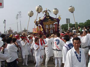 �l����̂������P