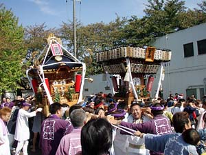 ���ړn�䕗�i�W