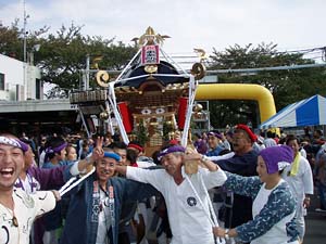 ���ړn�䕗�i�P