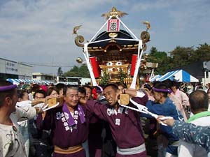 ���ړn�䕗�i�Q