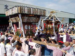 ���ړn�䕗�i�R