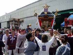 ���ړn�䕗�i�S