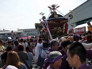 ���ړn�䕗�i�U