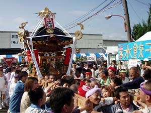 ���ړn�䕗�i�W