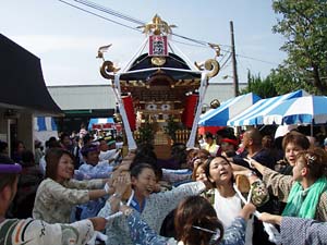 ���ړn�䕗�i�X