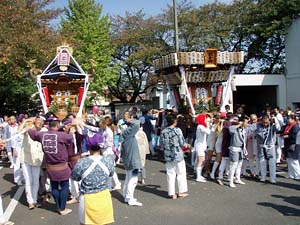 ���ڂ������Q