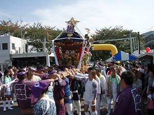 ���ړn�䕗�i�P