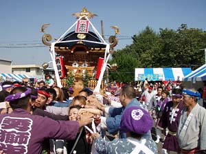 ���ړn�䕗�i�R