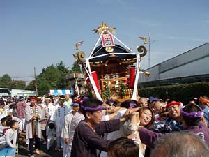 ���ړn�䕗�i�U