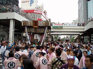 �k���n�䕗�i�V