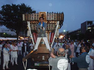 ��ɂ��O�{����