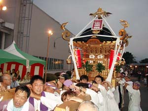 ���ړn�䕗�i�R