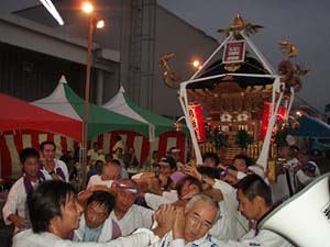 ���ړn�䕗�i�S