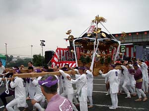 ���ړn�䕗�i�P