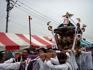 ���ړn�䕗�i�R