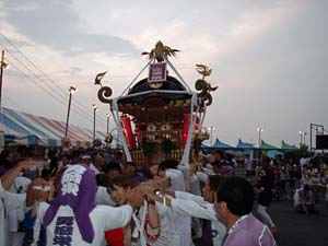 ���ړn�䕗�i�P