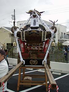 �Ŗ߁E�F�s��m�_�ЂP�@