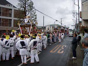 �A���n�䕗�i�P