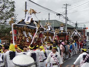 �A���n�䕗�i�Q