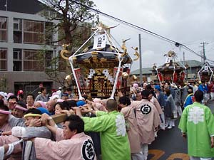 �A���n�䕗�i�R