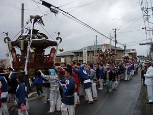 �A���n�䕗�i�U