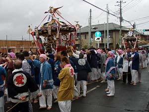 �A���n�䕗�i�V