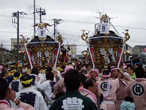 �p�c�E���_�_�Ё������E����_�ЂP