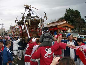 �Ŗ߁E�F�s��m�_�ЂR