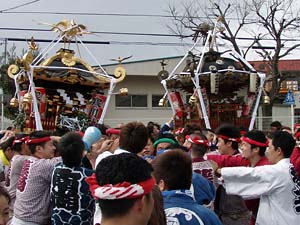 �Ŗ߁E�F�s��m�_�Ё��{���E����ЂQ