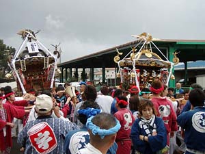 �Ŗ߁E�F�s��m�_�Ё��{���E����ЂR