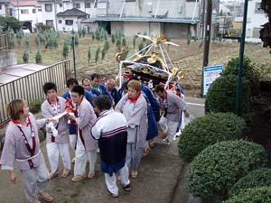 �{���E����Ё@�{���P