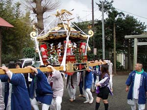 �{���E����Ё@�{���Q